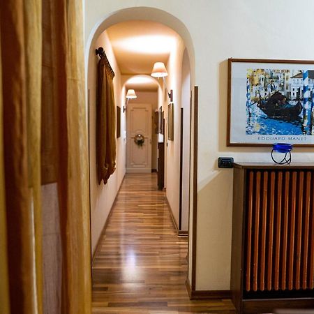 Casa Lamandia By Sthey Villa Monopoli Eksteriør bilde