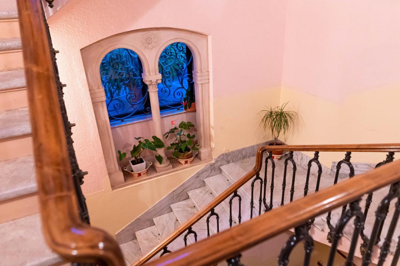 Casa Lamandia By Sthey Villa Monopoli Eksteriør bilde