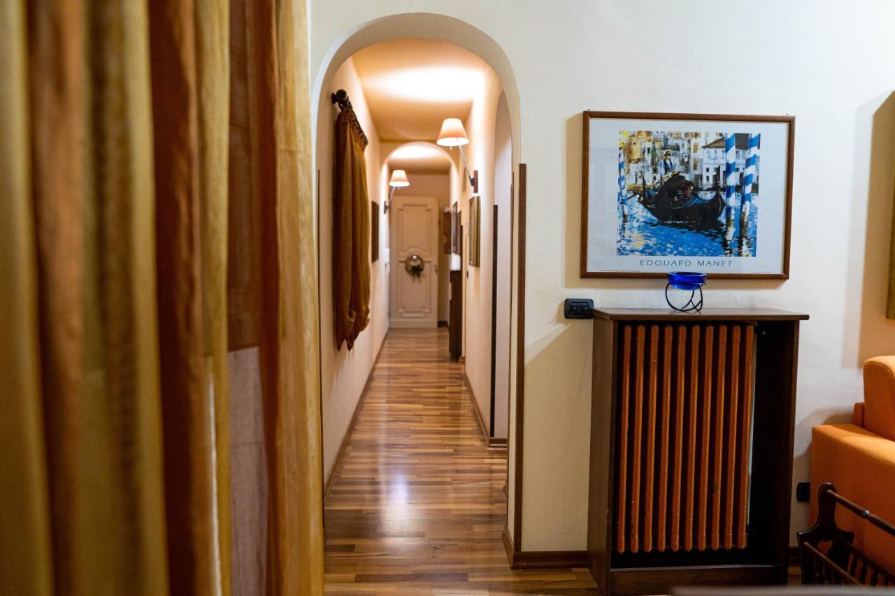Casa Lamandia By Sthey Villa Monopoli Eksteriør bilde