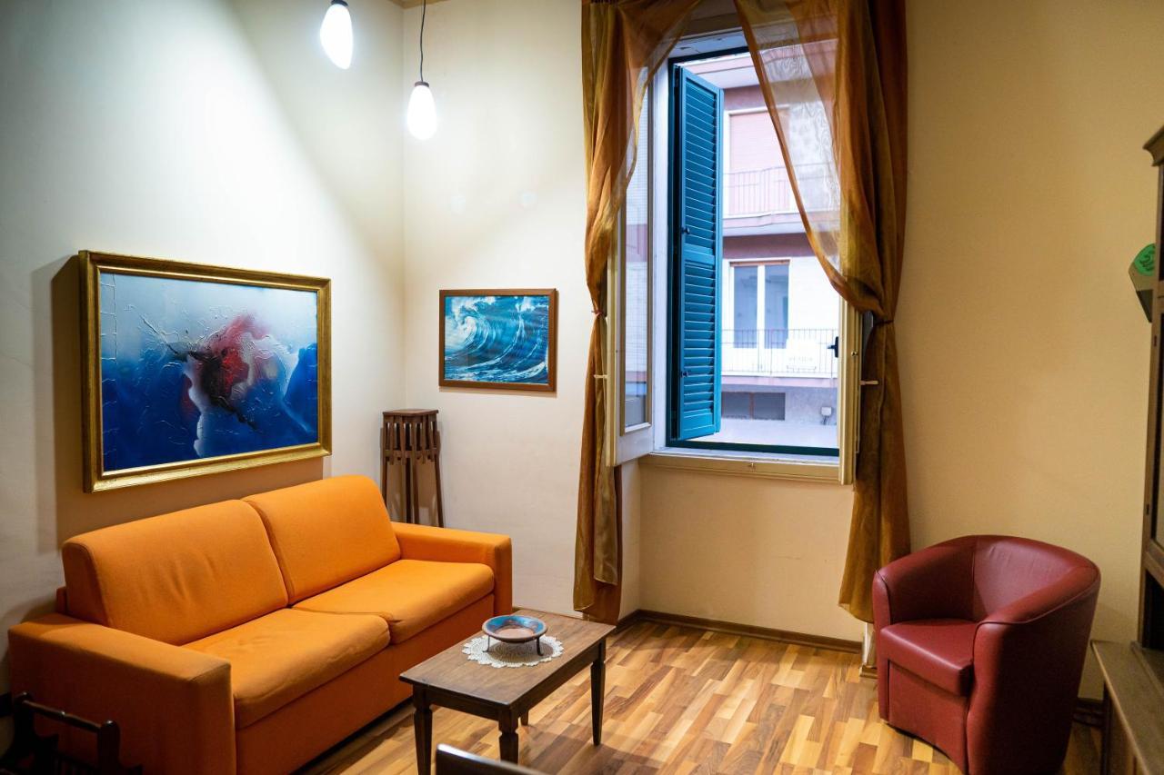 Casa Lamandia By Sthey Villa Monopoli Eksteriør bilde