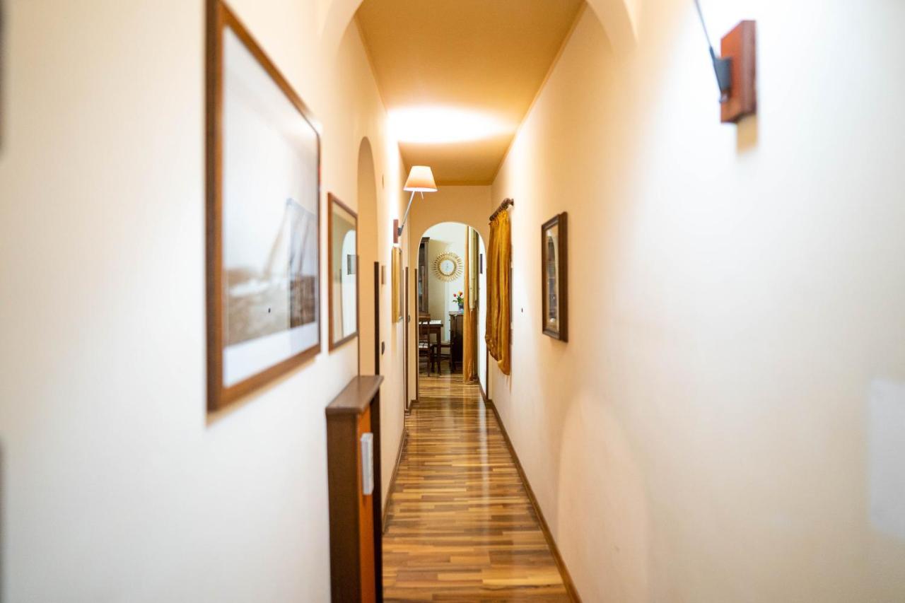 Casa Lamandia By Sthey Villa Monopoli Eksteriør bilde
